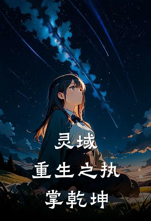 灵域：重生之执掌乾坤叶尘赵磊免费小说全集_免费阅读无弹窗灵域：重生之执掌乾坤叶尘赵磊