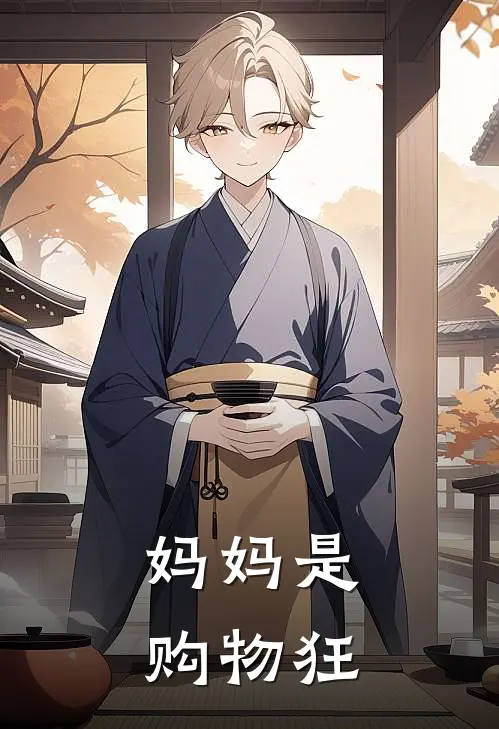 妈妈是购物狂(萌萌妈妈)完结小说_小说完整版免费阅读妈妈是购物狂萌萌妈妈