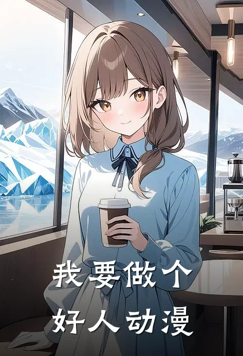 我要做个好人动漫