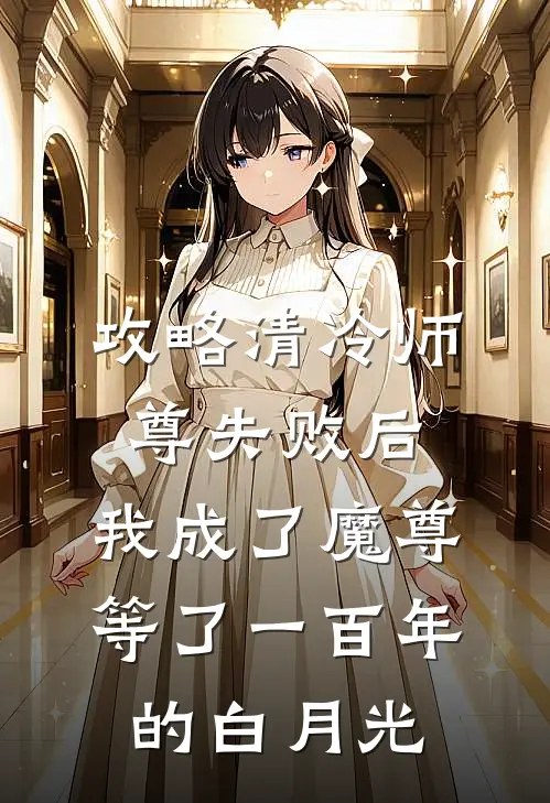 攻略清冷师尊失败后，我成了魔尊等了一百年的白月光长渊宋青玥免费完本小说_小说推荐完本攻略清冷师尊失败后，我成了魔尊等了一百年的白月光(长渊宋青玥)