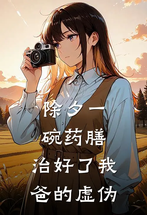 除夕一碗药膳，治好了我爸的虚伪