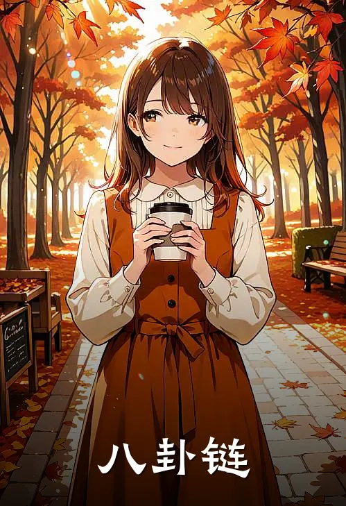 八卦链抖音热门免费小说_完本免费小说八卦链抖音热门