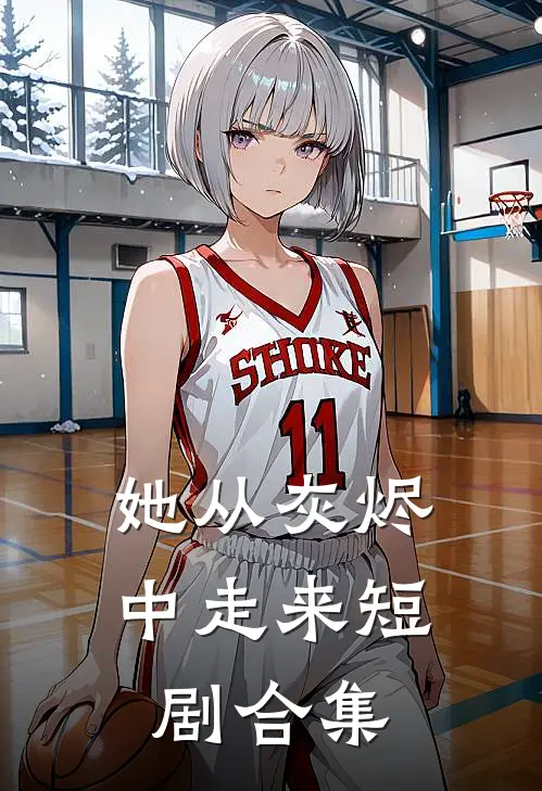 她从灰烬中走来短剧合集