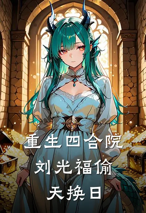 重生四合院，刘光福偷天换日