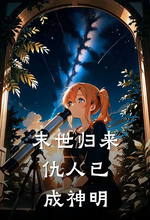 末世归来，仇人已成神明(林渊刘倩)完结版免费小说_热门完结小说末世归来，仇人已成神明(林渊刘倩)