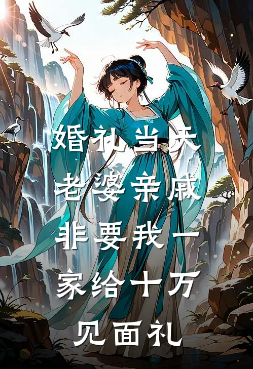 婚礼当天老婆亲戚，非要我一家给十万见面礼佳佳林佳佳最新章节免费阅读_婚礼当天老婆亲戚，非要我一家给十万见面礼全文免费在线阅读