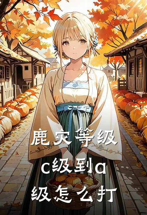 鹿灾等级c级到a级怎么打