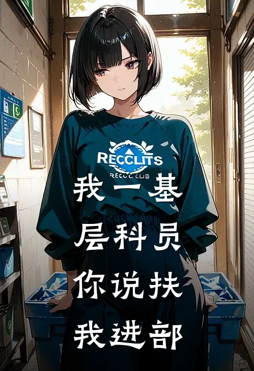 我一基层科员，你说扶我进部(林正茂王兮若)全文阅读免费全集_完结小说我一基层科员，你说扶我进部林正茂王兮若