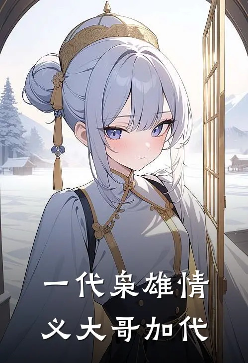 一代枭雄情义大哥加代