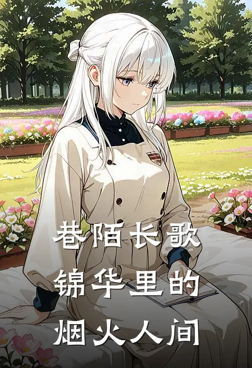 巷陌长歌：锦华里的烟火人间李叔老周最新好看小说_最新章节列表巷陌长歌：锦华里的烟火人间(李叔老周)