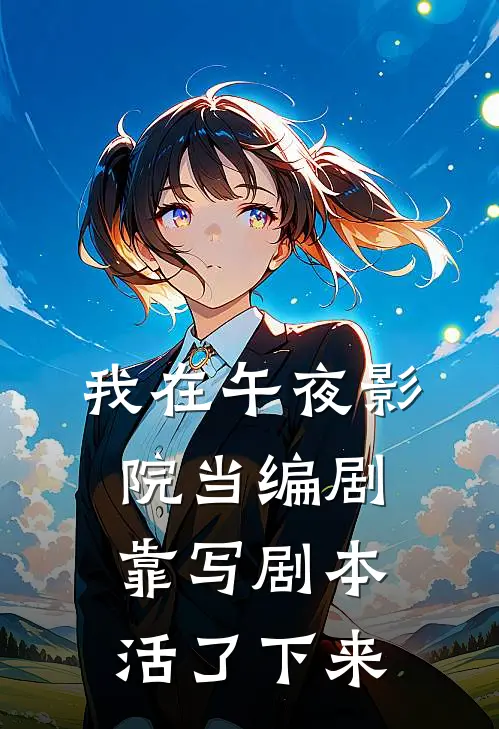 我在午夜影院当编剧，靠写剧本活了下来(江辰林哲)在线免费小说_完整版免费小说我在午夜影院当编剧，靠写剧本活了下来(江辰林哲)