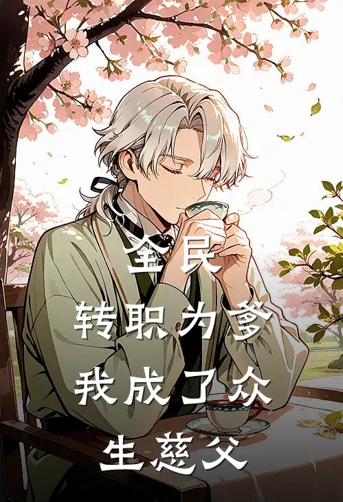 全民：转职为爹，我成了众生慈父