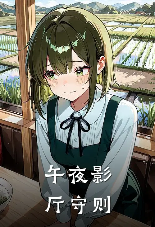 午夜影厅守则(抖音热门)完本小说_免费阅读无弹窗午夜影厅守则抖音热门