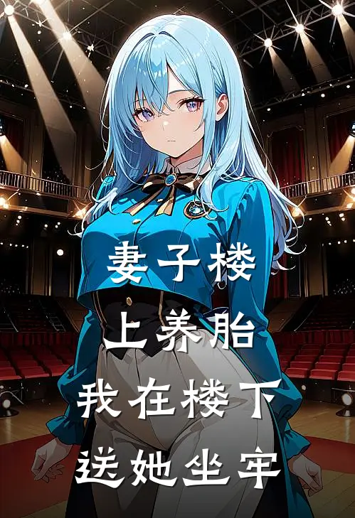 妻子楼上养胎，我在楼下送她坐牢(沈若微阿泽)免费小说完结版_最新章节列表妻子楼上养胎，我在楼下送她坐牢(沈若微阿泽)