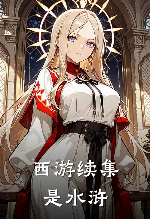 西游续集是水浒