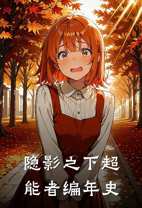 林烨汉斯(隐影之下超能者编年史)最新章节在线阅读_林烨汉斯全章节阅读