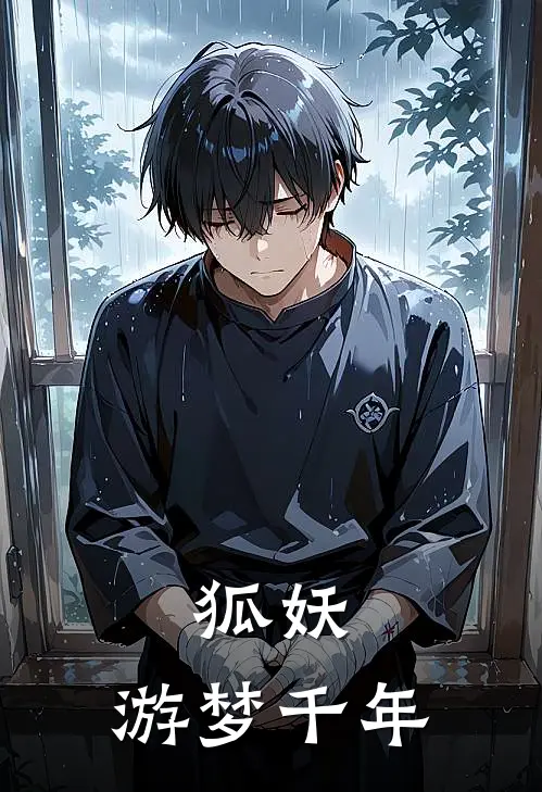 狐妖：游梦千年(云生云暮)免费阅读无弹窗_最新好看小说推荐狐妖：游梦千年云生云暮