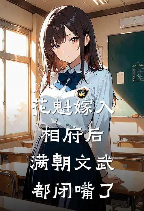 花魁嫁入相府后，满朝文武都闭嘴了