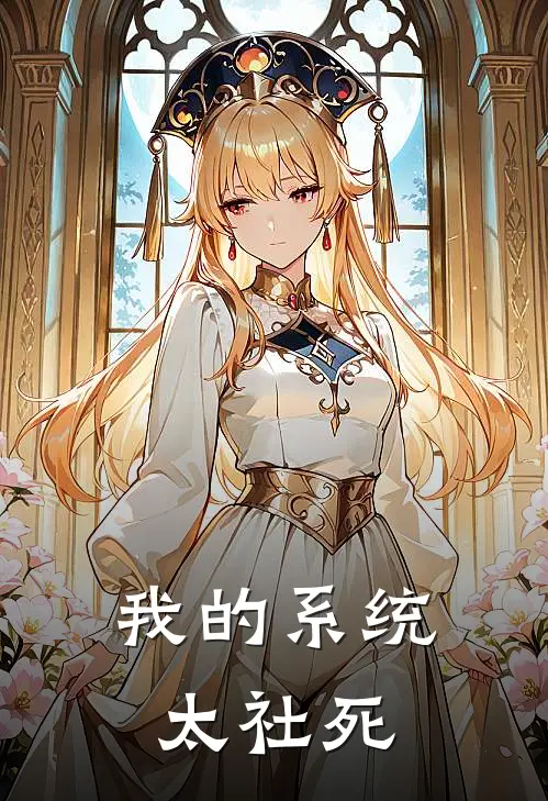 我的系统太社死(陈仙苏琉璃)热门网络小说推荐_免费完结版小说我的系统太社死(陈仙苏琉璃)