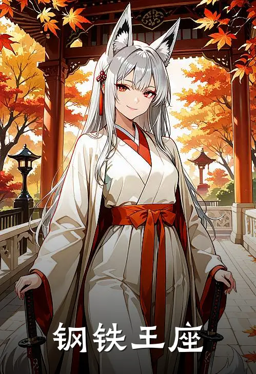 钢铁王座林恩杰森完整版小说全文免费阅读_最新章节列表钢铁王座(林恩杰森)