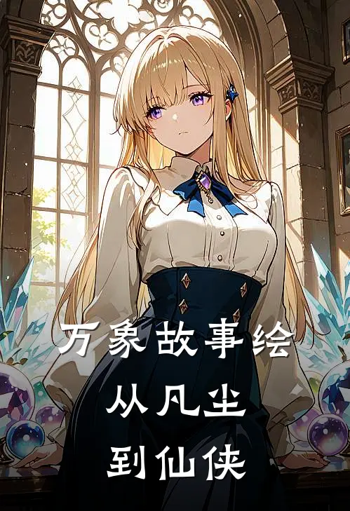 万象故事绘：从凡尘到仙侠黄帝尹逸小说免费完结_最新章节列表万象故事绘：从凡尘到仙侠(黄帝尹逸)