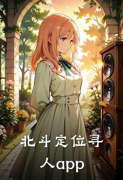 北斗定位寻人app