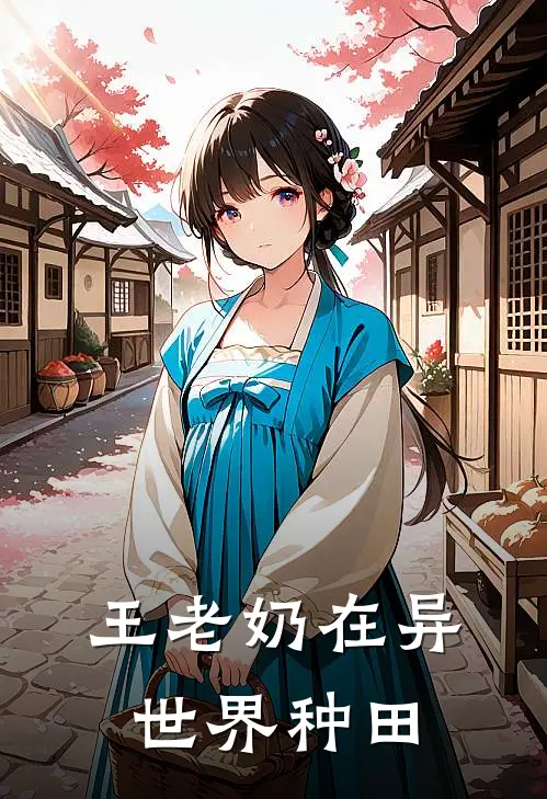 王老奶在异世界种田
