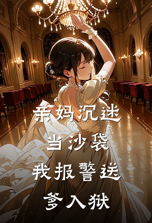 亲妈沉迷当沙袋，我报警送爹入狱(林国强国强)小说免费阅读_热门小说阅读亲妈沉迷当沙袋，我报警送爹入狱林国强国强