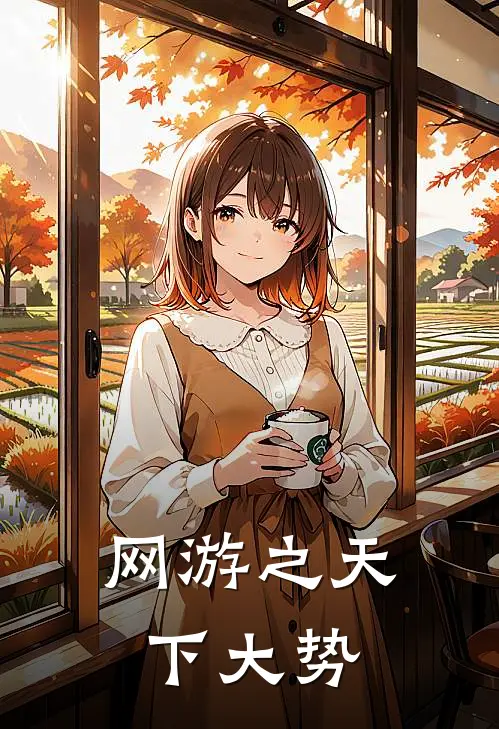 网游之天下大势魏力江河好看的小说推荐完结_在哪看免费小说网游之天下大势魏力江河