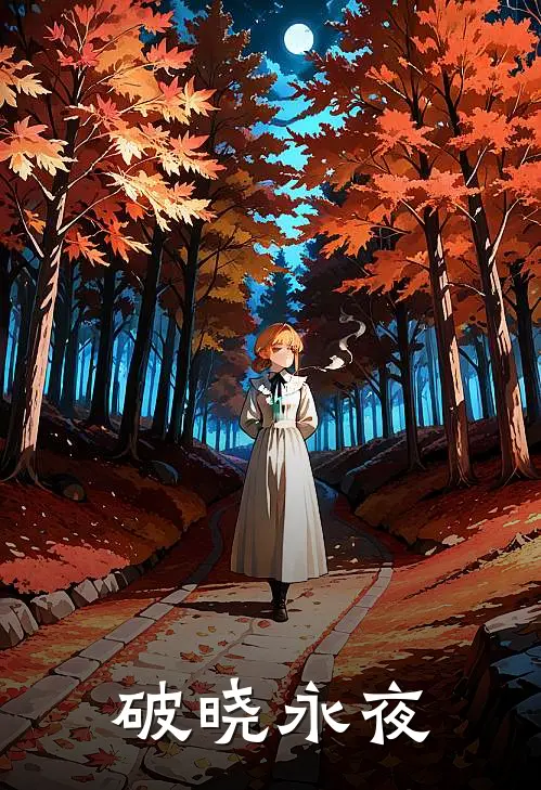 破晓永夜