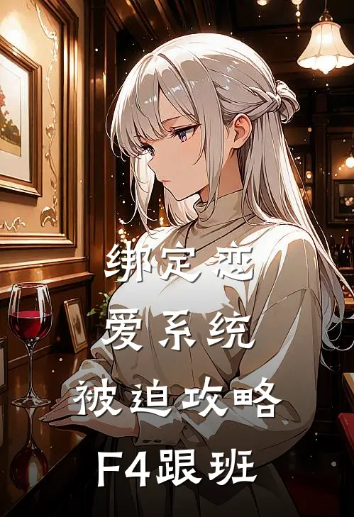 绑定恋爱系统，被迫攻略F4跟班