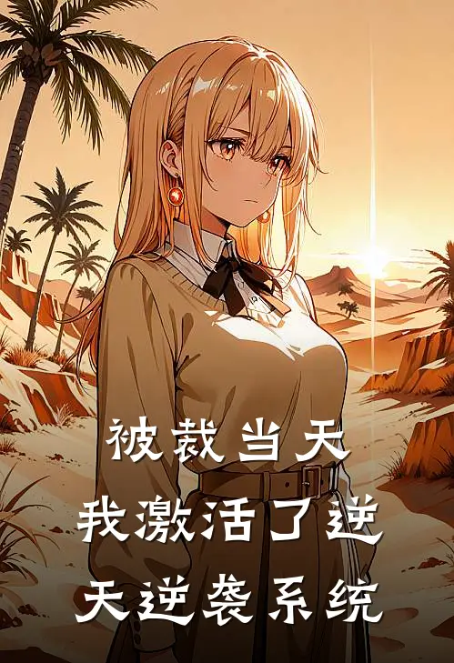 被裁当天，我激活了逆天逆袭系统(李默王振宇)完结小说推荐_小说全文免费阅读被裁当天，我激活了逆天逆袭系统李默王振宇