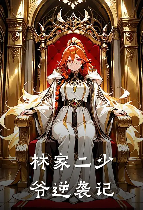 林家二少爷逆袭记(林辰林浩)全本免费小说_新热门小说林家二少爷逆袭记林辰林浩