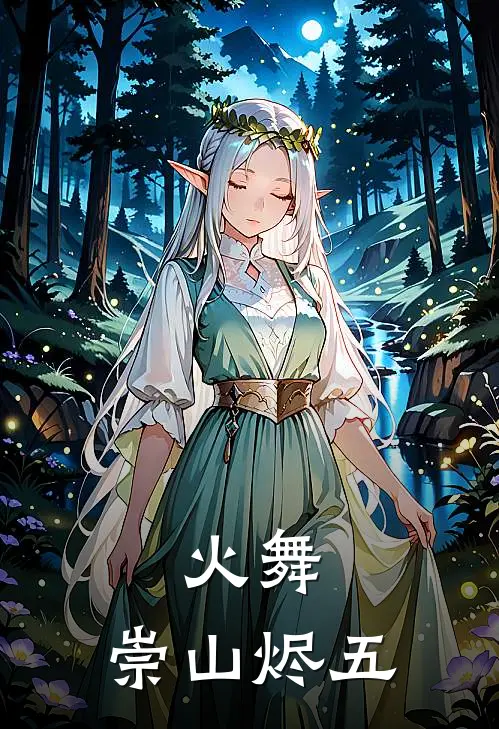 火舞：崇山烬五