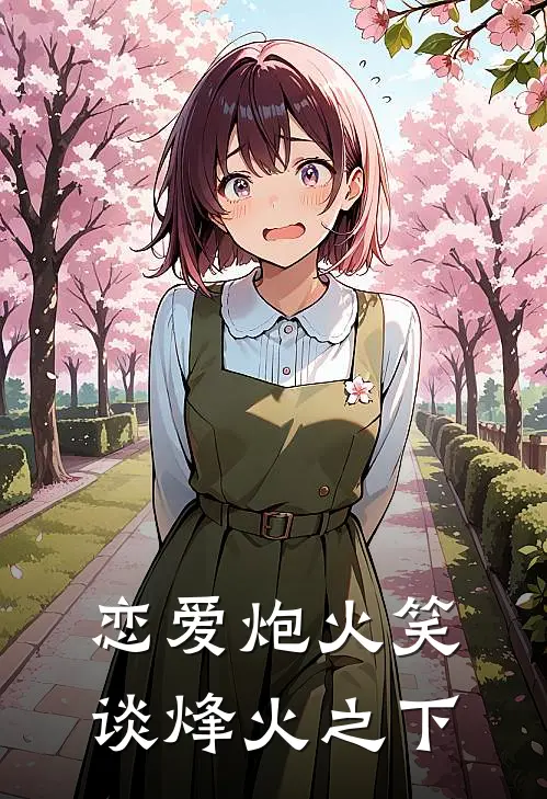 恋爱炮火笑谈烽火之下