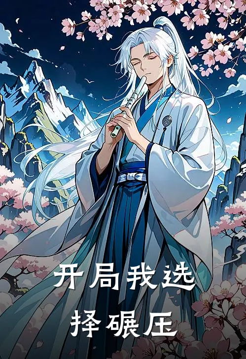 开局我选择碾压王虎何小鱼完本完结小说_完本完结小说开局我选择碾压(王虎何小鱼)