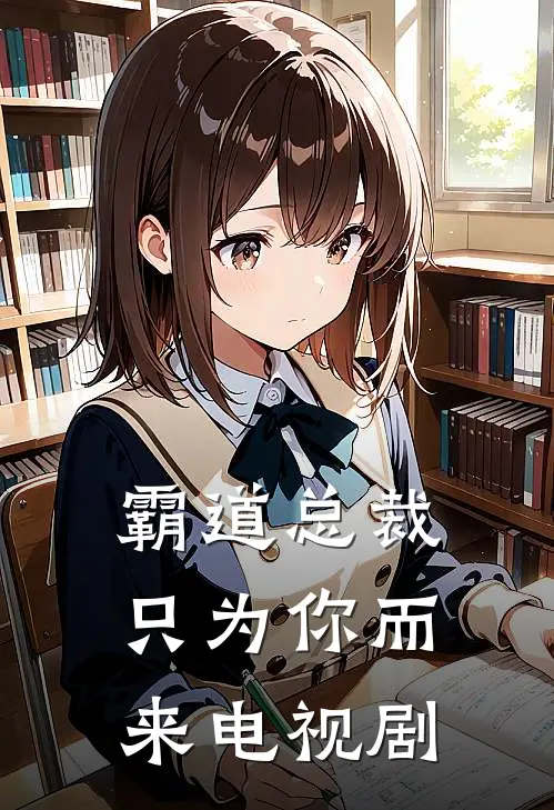 霸道总裁只为你而来电视剧