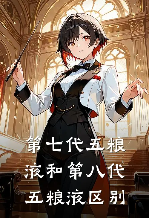 第七代五粮液和第八代五粮液区别