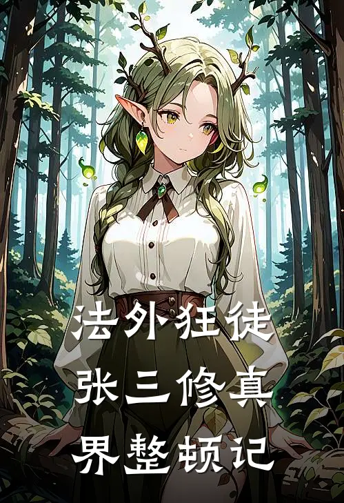 法外狂徒张三修真界整顿记张三赵虎免费小说在线阅读_热门小说在线阅读法外狂徒张三修真界整顿记张三赵虎