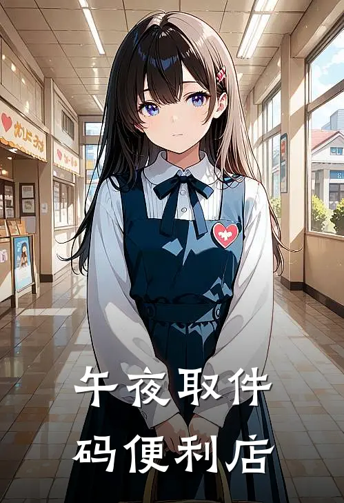 午夜取件码（便利店）林默张志强热门小说排行_免费阅读全文午夜取件码（便利店）(林默张志强)