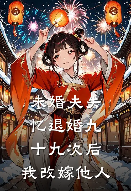 未婚夫失忆退婚九十九次后，我改嫁他人