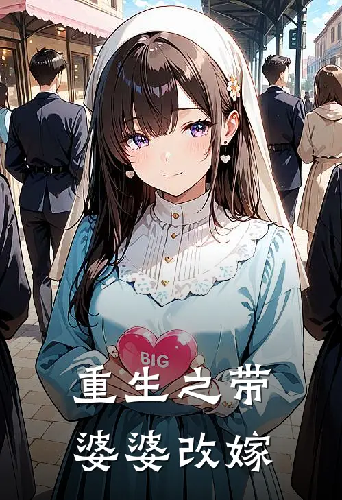 重生之带婆婆改嫁