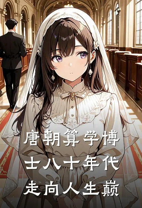 唐朝算学博士八十年代走向人生巅李知远陈向前完本小说免费阅读_最新章节列表唐朝算学博士八十年代走向人生巅(李知远陈向前)