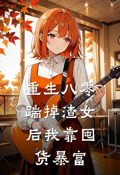 重生八零：踹掉渣女后我靠囤货暴富(林辰苏婉)完结版免费小说_热门完结小说重生八零：踹掉渣女后我靠囤货暴富(林辰苏婉)