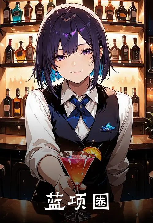 蓝项圈抖音热门最新完结小说推荐_在线免费小说蓝项圈(抖音热门)