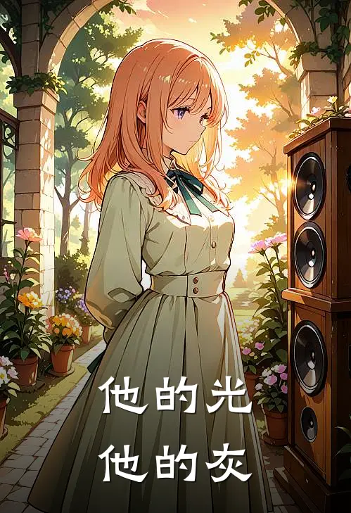 他的光，他的灰(傅斯年阮清禾)热门网络小说_最新章节列表他的光，他的灰(傅斯年阮清禾)