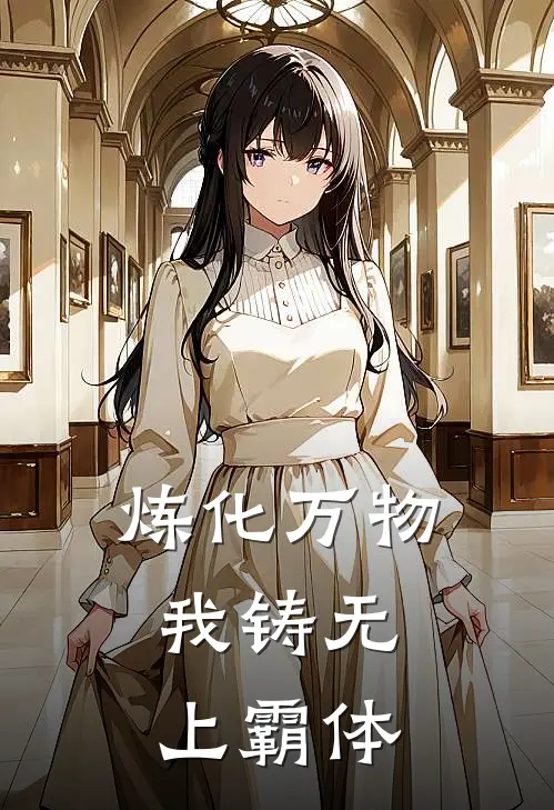 炼化万物，我铸无上霸体(林辰林天)全本免费小说_新热门小说炼化万物，我铸无上霸体林辰林天