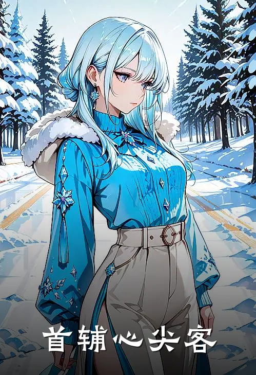 首辅心尖客沈文彬苏月完整免费小说_小说全文免费阅读首辅心尖客沈文彬苏月