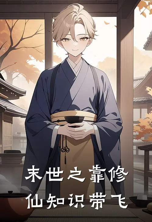 末世之靠修仙知识带飞云疏林晓完本热门小说_小说推荐完结末世之靠修仙知识带飞云疏林晓