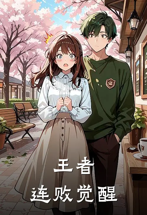 王者：连败觉醒孙策唐怡免费小说全文阅读_最新章节列表王者：连败觉醒(孙策唐怡)